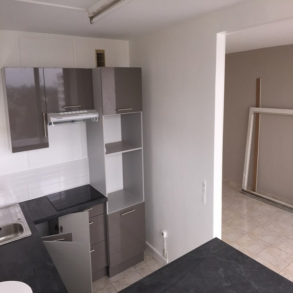 Offres de location Appartement Créteil 94000