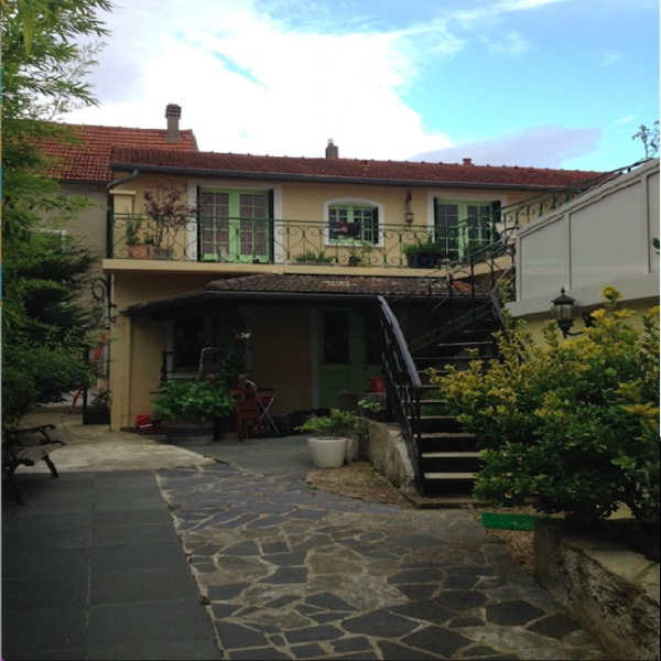 Offres de location Appartement Champs-sur-Marne 77420