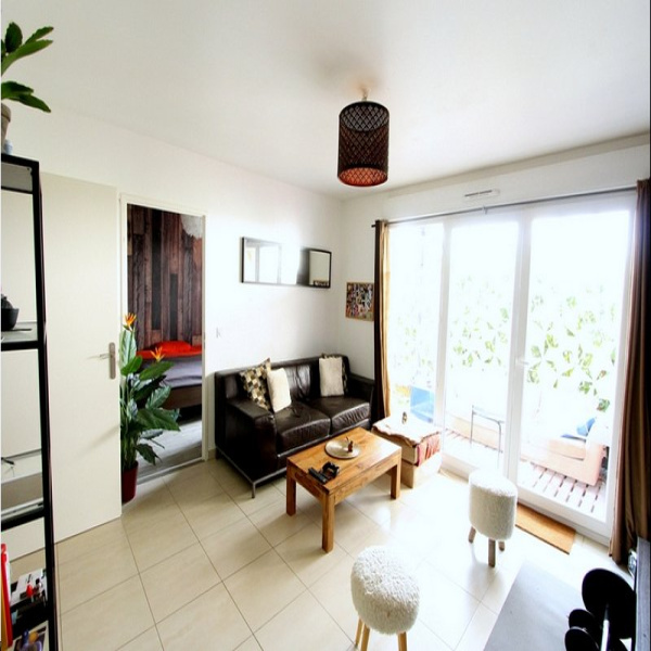 Offres de vente Appartement Émerainville 77184