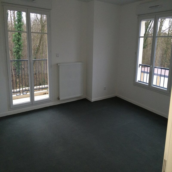 Offres de location Appartement Quincy-Voisins 77860